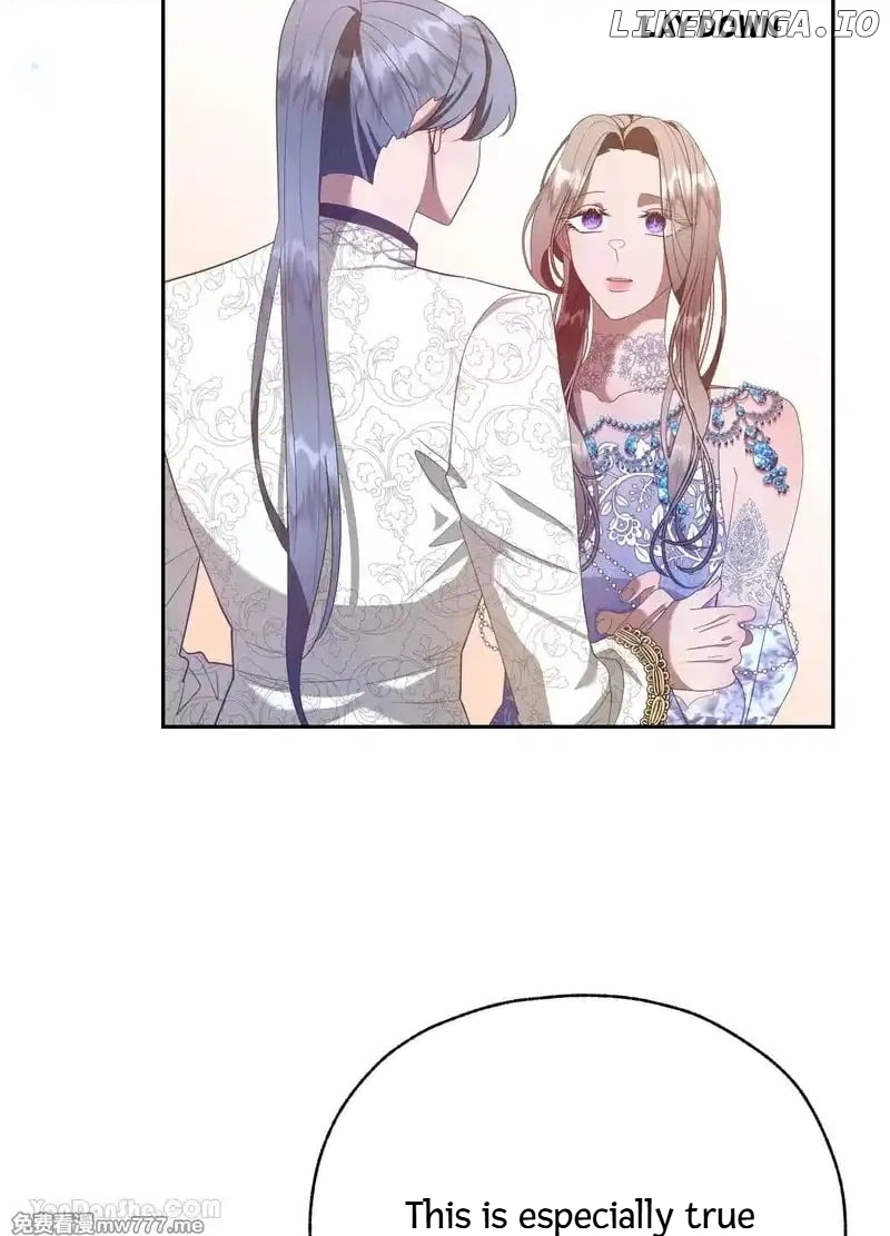 The Bride of the Fallen Angel chapter 7 - page 30